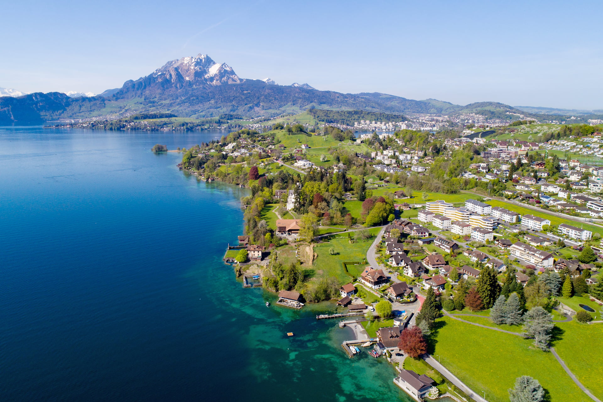 Biodiversité en Suisse